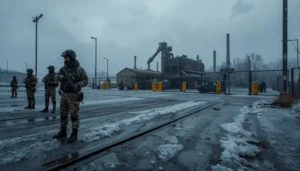 Russia Ukraine war update checkpoint