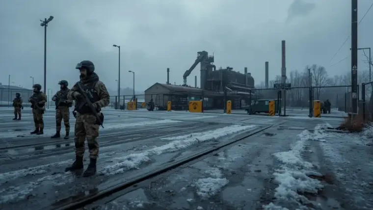 Russia Ukraine war update checkpoint