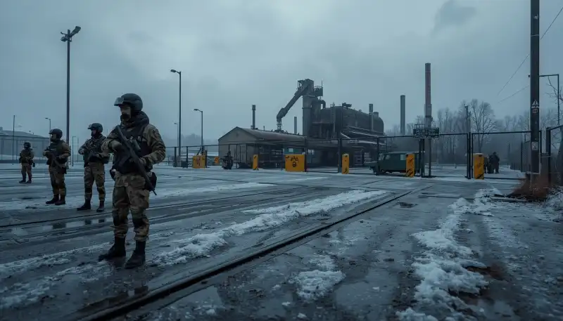 Russia Ukraine war update checkpoint