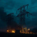 Russia Ukraine war update: Odesa power strike