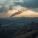 Iran Israel war update: Clash in Lebanon Iran Israel war update