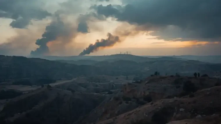 Iran Israel war update