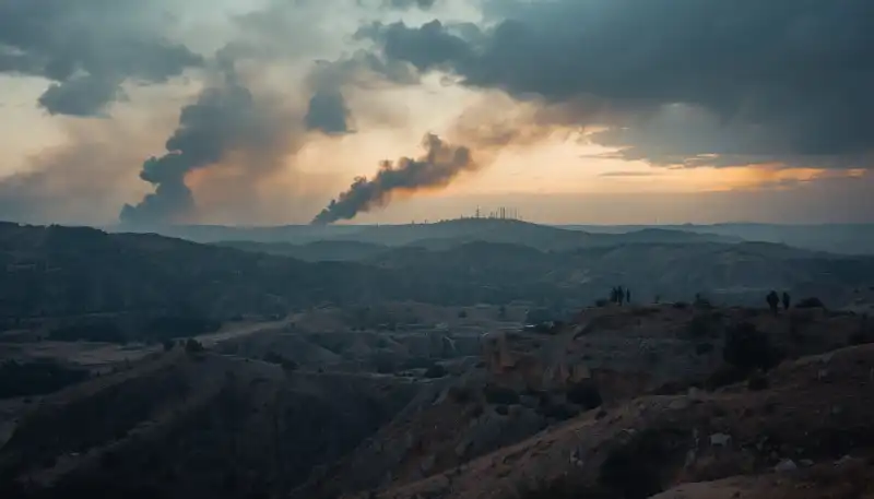 Iran Israel war update