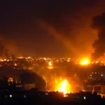 Russia Ukraine war update night-missile-drone-barrage-infrastructure-2026.