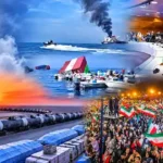 ​Iran Military Operation Threat: MOAB Bomb