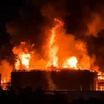Russia Ukraine War Oil Refinery Strikes: Trump Deal and Jets