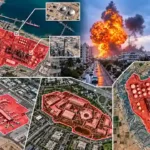 ​Saudi Arabia Houthi Conflict: Riyadh Airport Hit & Warnings
