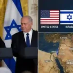 US-Israel-Iran conflict diplomatic and military developments